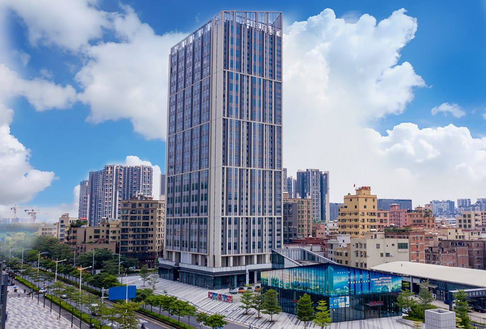 乐鱼官方网页版保悦楼